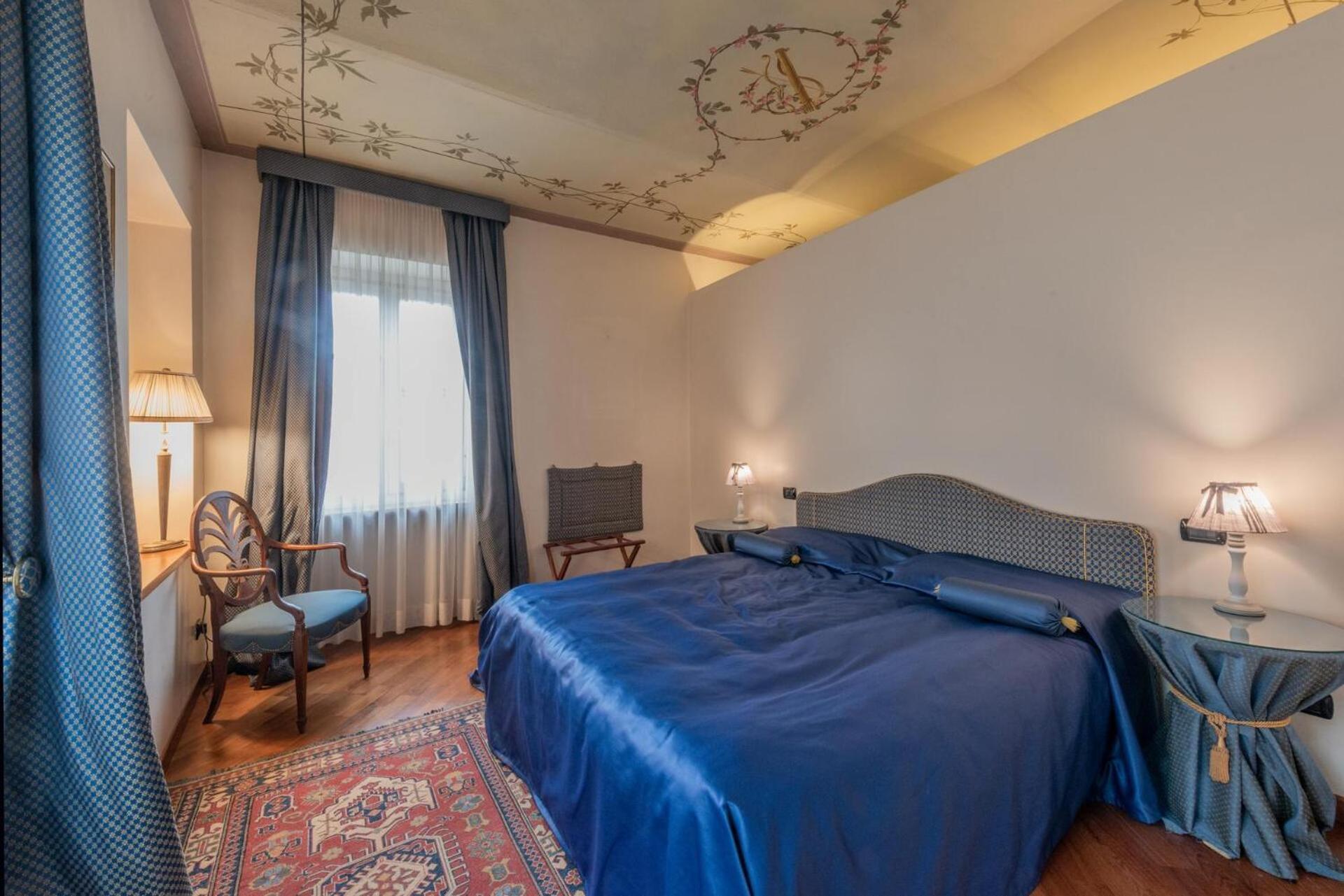 Palazzo Finati Bed & Breakfast Alba  Ngoại thất bức ảnh
